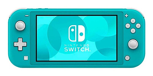 Nintendo lanza la Nintendo Switch