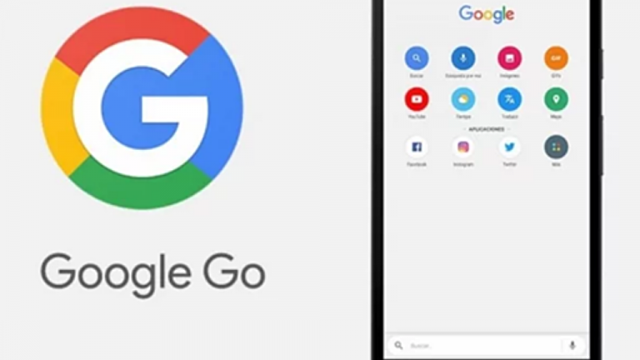 Google lanza Google Go