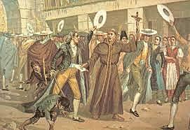 Rebelión del pueblo español