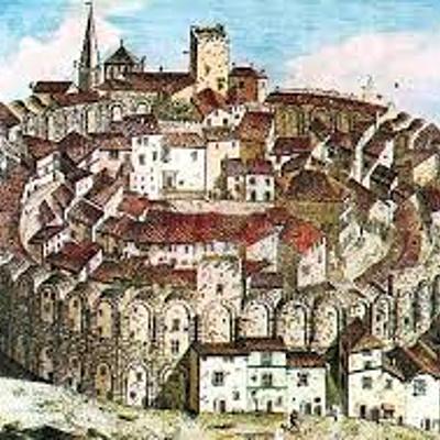 Timeline: Società Feudale