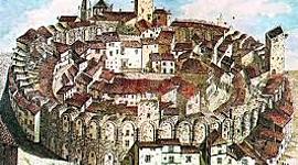 Timeline: Società Feudale