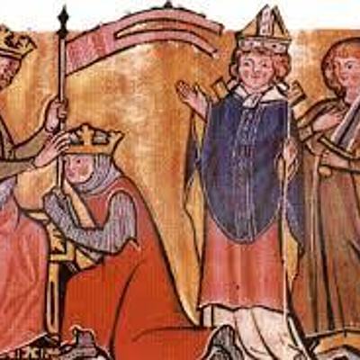 Timeline: Società feudale