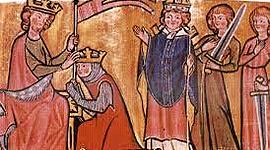 Timeline: Società feudale