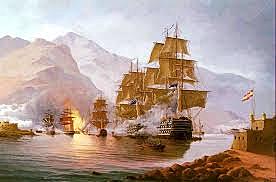 Guerra anglo-española (1796-1802)