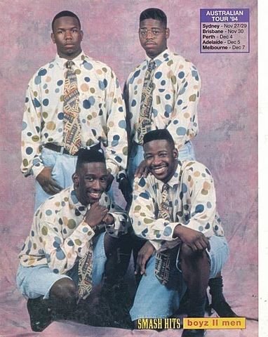 Final years of the Motown label