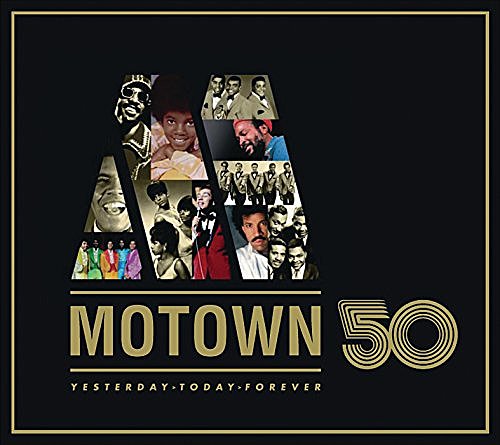 Motown Relaunch