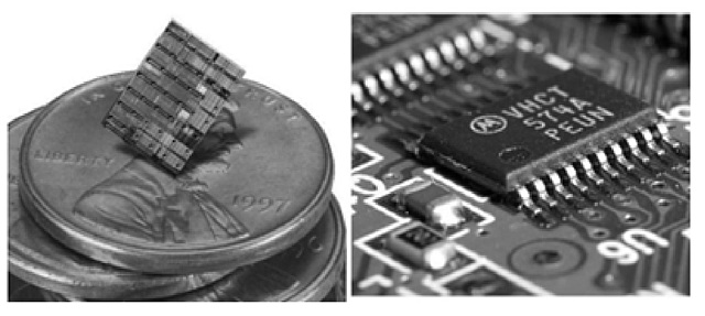 CIRCUITOS INTEGRADOS