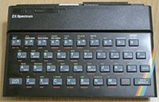 TECLADO (ENTRADA)