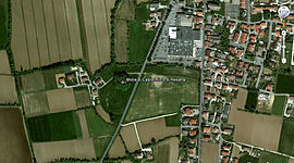 Timeline: Castelminio di Resana - storia