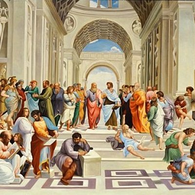 Timeline: Storia dell'arte