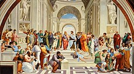 Timeline: Storia dell'arte