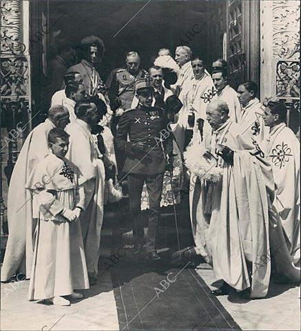 nacimiento abuela Vicenta