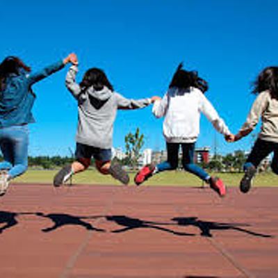 Timeline: My students