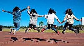 Timeline: My students