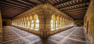 SANTO DOMINGO DE SILOS