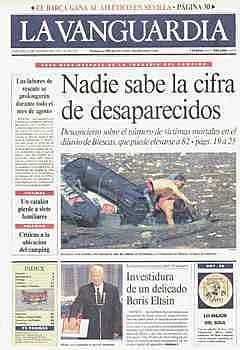 se casarón mis padres