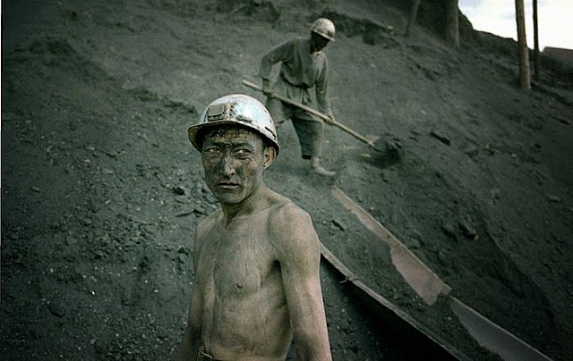 PERIOD 2: 19TH CENTURY: the most popular or relevant photographic styles used during this period