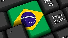 Timeline: USO DO COMPUTADOR NO BRASIL