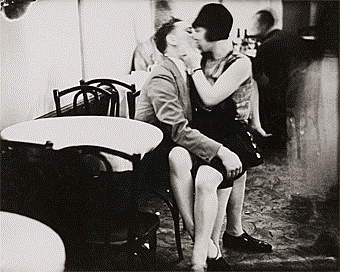 Photography trends in the 20th century