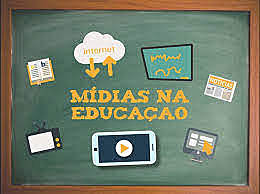 Criação do Programa Mídias na Educação