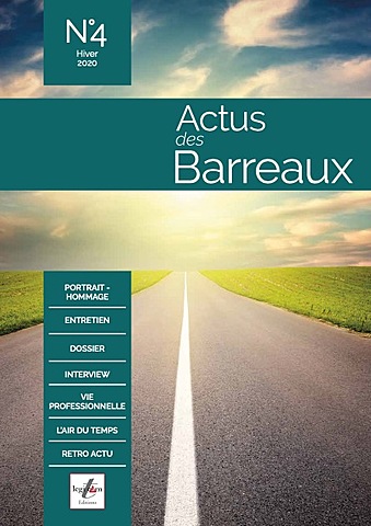 Nouvelle Revue pour les Avocats