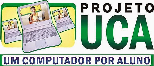 Criação do ProInfo Rural e do Projeto Um Computador por Aluno-UCA