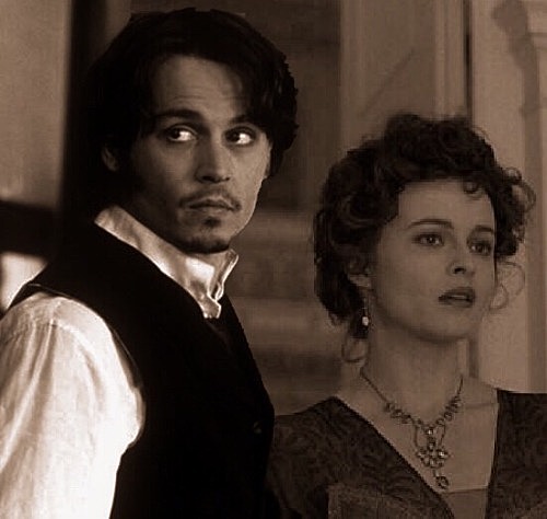 Convivencia con los Lestrange