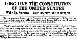 Schenck v. United States