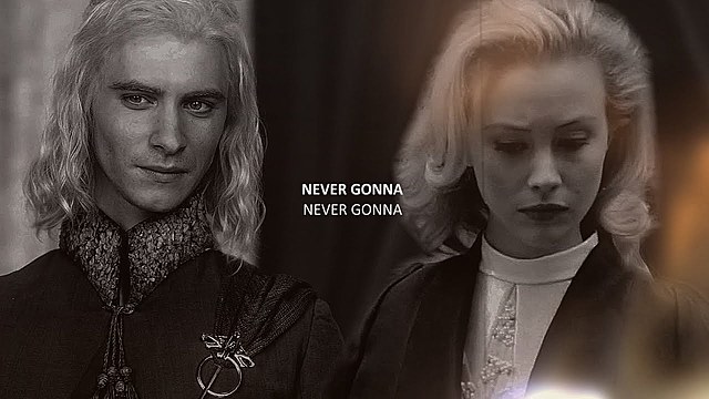 Detención de Rodolphus & Bellatrix