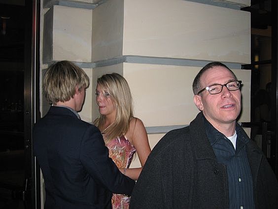 Fiesta inicio de curso (1º)