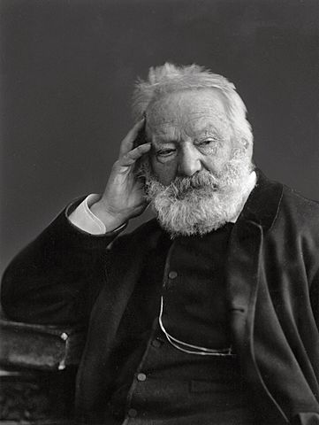 Naissance de Victor Hugo