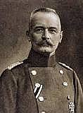Erich von Falkenhayn