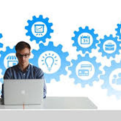 Timeline: tipos de emprendedores  y su época