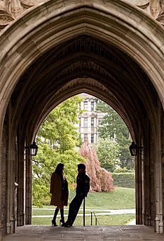 Acercamiento Bea y Oliver