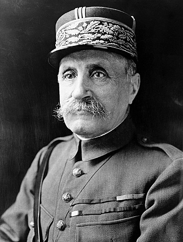 Ferdinand Foch