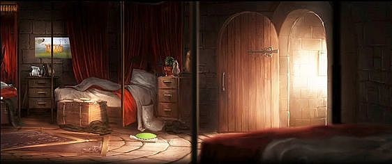 Primera vez Bea y Oliver