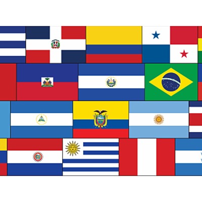 Timeline: El mundo hispano - El espejo enterrado