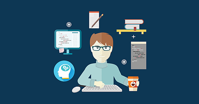 Desenvolvimento de software