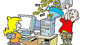 Documento "Introdução de Computadores no Ensino do 2° Grau"