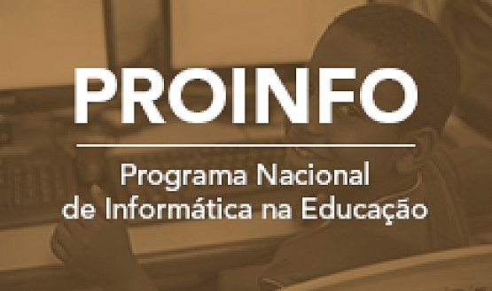 Programa Nacional de Informática na Educação - ProInfo