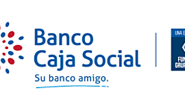 Timeline: BANCO CAJA SOCIAL