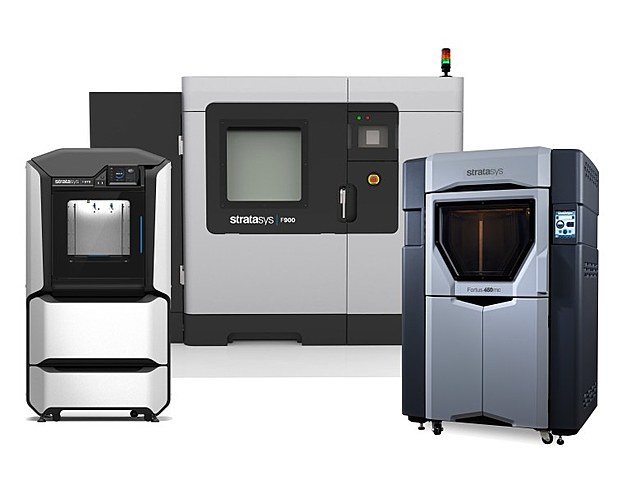 Origen impresión 3D FDM