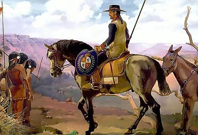 La expedición Villasur.