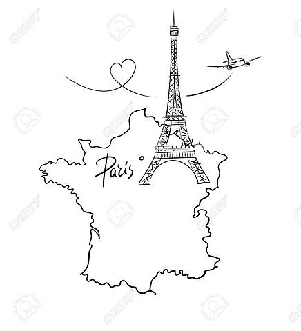 Proclamation de la République