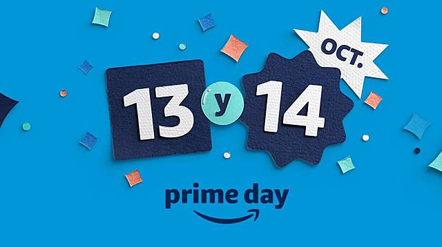 Récord ventas: Amazon Prime Day