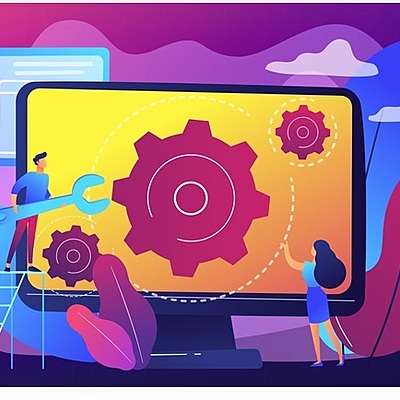 Timeline: História da Informática _Curso IFMA