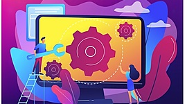 Timeline: História da Informática _Curso IFMA