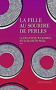 La fille au sourire de perles (Rwanda)