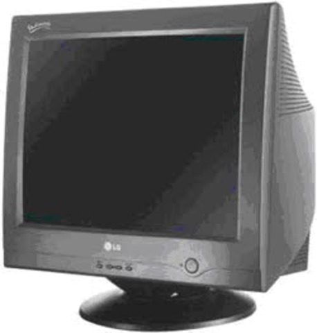 Quinto monitor de computadora