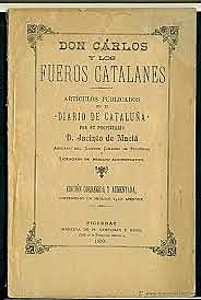 Decretos de Nueva Planta en Cataluña